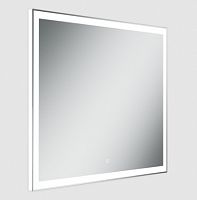 Зеркало Sancos с LED подсветкой 800х700 мм CI800 CI800
