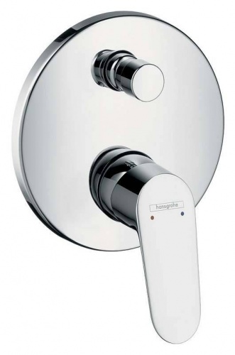 Смеситель Hansgrohe Focus E2 31945000 для ванны с душем 31945000