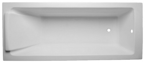 E60518RU-00 ванна прямоугольная SOFA /170x70/ (белый) E60518RU-00