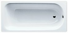 Ванна, серия SANIFORM Mod.374, размер 1750*750*430, alpine white, без ножек 1122.0001.0001