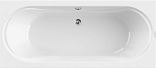 Акриловая ванна 170х75 см Cezares Amalfi AMALFI-170-75-45 AMALFI-170-75-45