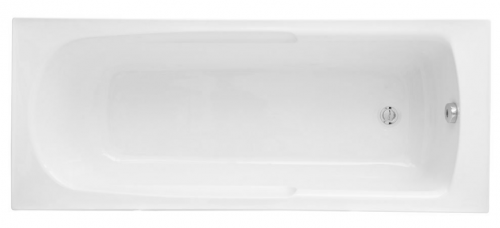 Ванна акриловая Aquanet Extra 170x70 см 203931 203931