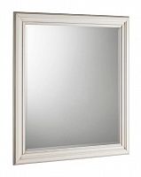 Зеркало 100x90 Caprigo Fresco Bianco Alluminio 10634-B016