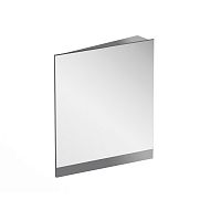 Зеркало RAVAK 10° 650 R серый X000001080