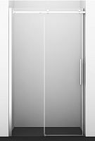 Дверь для ниши 120 см WasserKraft Alme 15R05 15R05