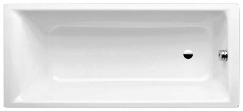 Ванна KALDEWEI PURO 652 Anti-slip Easy-clean сталь 2562.3000.3001