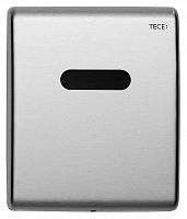 Кнопка смыва Tece Planus Urinal 6 V-Batterie 9242350 сатин, нержавеющая сталь 9242350