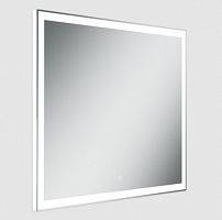 Зеркало Sancos с LED подсветкой 900х700 мм CI900 CI900
