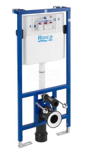 Система инсталляции Roca Duplo WC 890090020 890090020
