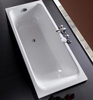 Стальная ванна 170x70 Bette Select 3411-000 3411-000