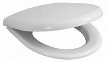 Крышка для унитаза микролифт Disegno ceramica Paolina 7012-F CR PA 206 200 01