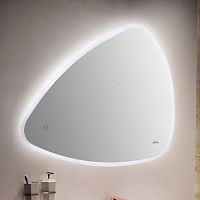 Зеркало с LED-подсветкой 85x70 см MELANA MLN-LED055 MLN-LED055