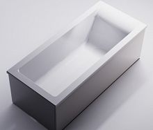 Ванна Astra-Form Нейт 150х70 см белая Нейт 150