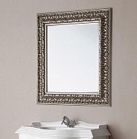 Зеркало 89.6x98.5 Caprigo Fresco Grand Alluminio 10631-B034
