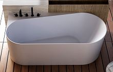 Акриловая ванна р.150х75 см ABBER AB9496-1.5 L AB9496-1.5 L