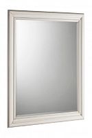 Зеркало 75.6x84.5 Caprigo Fresco Bianco Oro 10630-B019