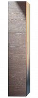 Шкаф-пенал высокий KEUCO Edition 300 31,5 х 35 х 180 см бел/дуб левый 30311389001