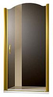 Душевая дверь в нишу 90 см Sturm Schick gold (L) LUX-SCHI09-LTRGL LUX-SCHI09-LTRGL