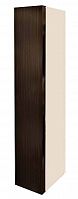 Высокий шкаф-пенал KEUCO Edition 300 31,5 х 35 х 180 см петли справа белый/эбано 30311382402