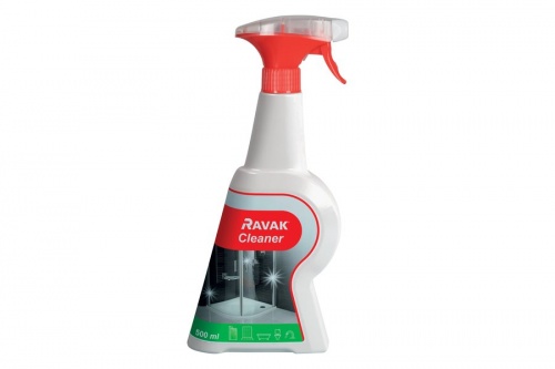 Чистящие средства RAVAK Cleaner X01101