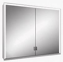 Зеркальный шкаф с подсветкой KEUCO Royal Lumos 100 см 14304172301