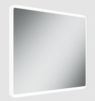 Зеркало с LED подсветкой 100х70 см Sancos AR1000 AR1000