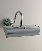 Светильник настенный для ванной комнаты Devon&Devon Argo DGLQ30CR