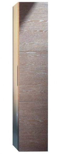 Шкаф-пенал высокий KEUCO Edition 300 31,5 х 35 х 180 см бел/дуб правый 30311389002