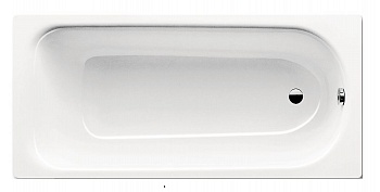 Ванна KALDEWEI SANIFORM PLUS 362-1 Anti-slip Easy-clean сталь