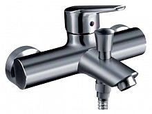 Смеситель для ванны с душем Zorg Inox Premio-W SZR-103651