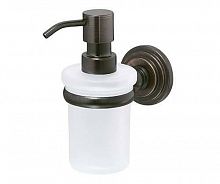 Дозатор для жидкого мыла WasserKraft Isar К-7399 K-7399