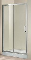 Душевая дверь в нишу 160 см Cezares Porta BF1 160 C Cr PORTA-D-BF-1-160-C-Cr